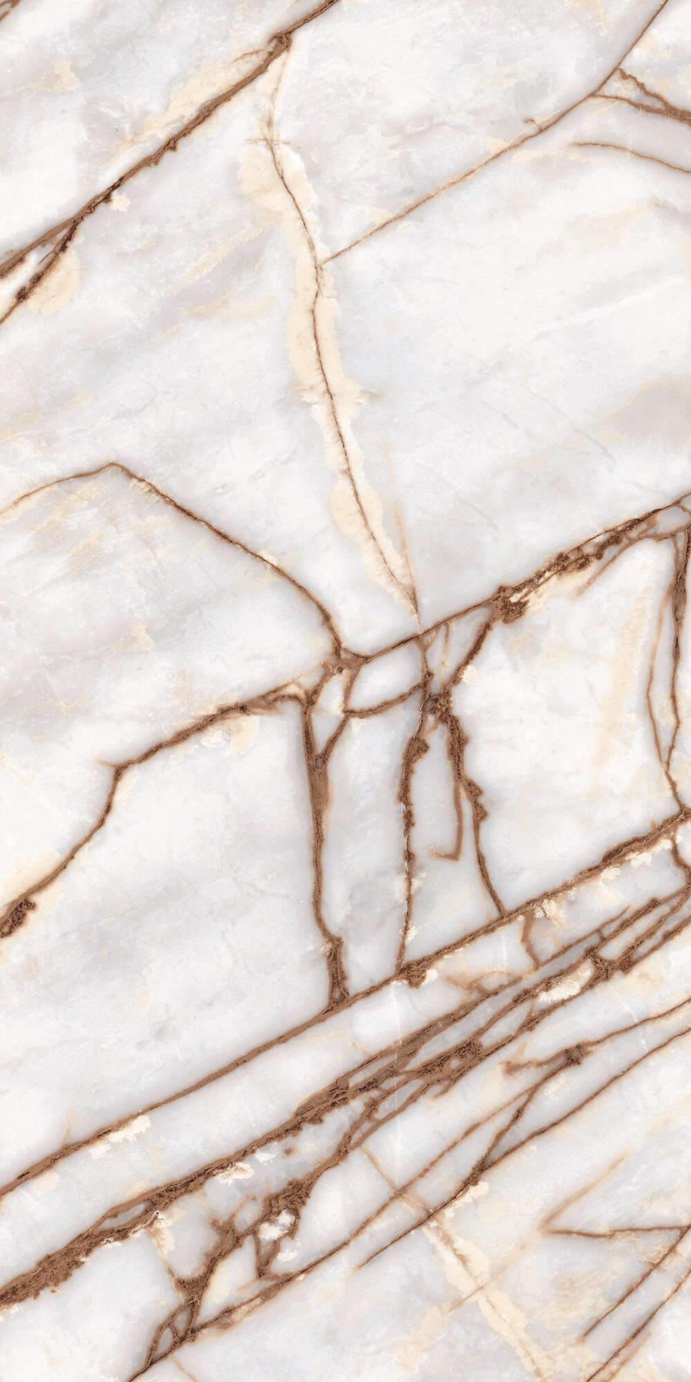 Bodenfliese BIANCO IMPERIALE 60x120 (Lap)