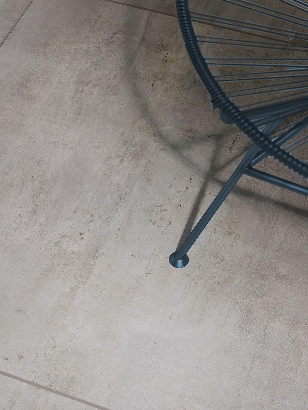 Bodenfliese REBEL silver 60x120