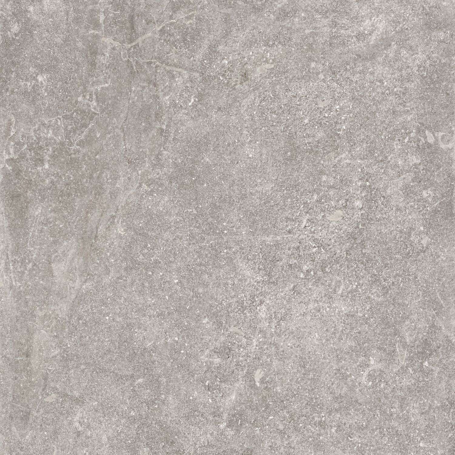 Bodenfliese PIETRA ANTICA grey 60x60