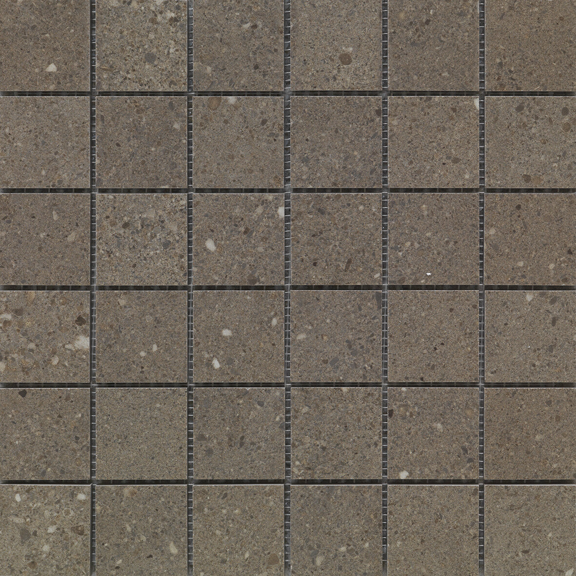 Mosaik FRAMMENTI terra 30x30