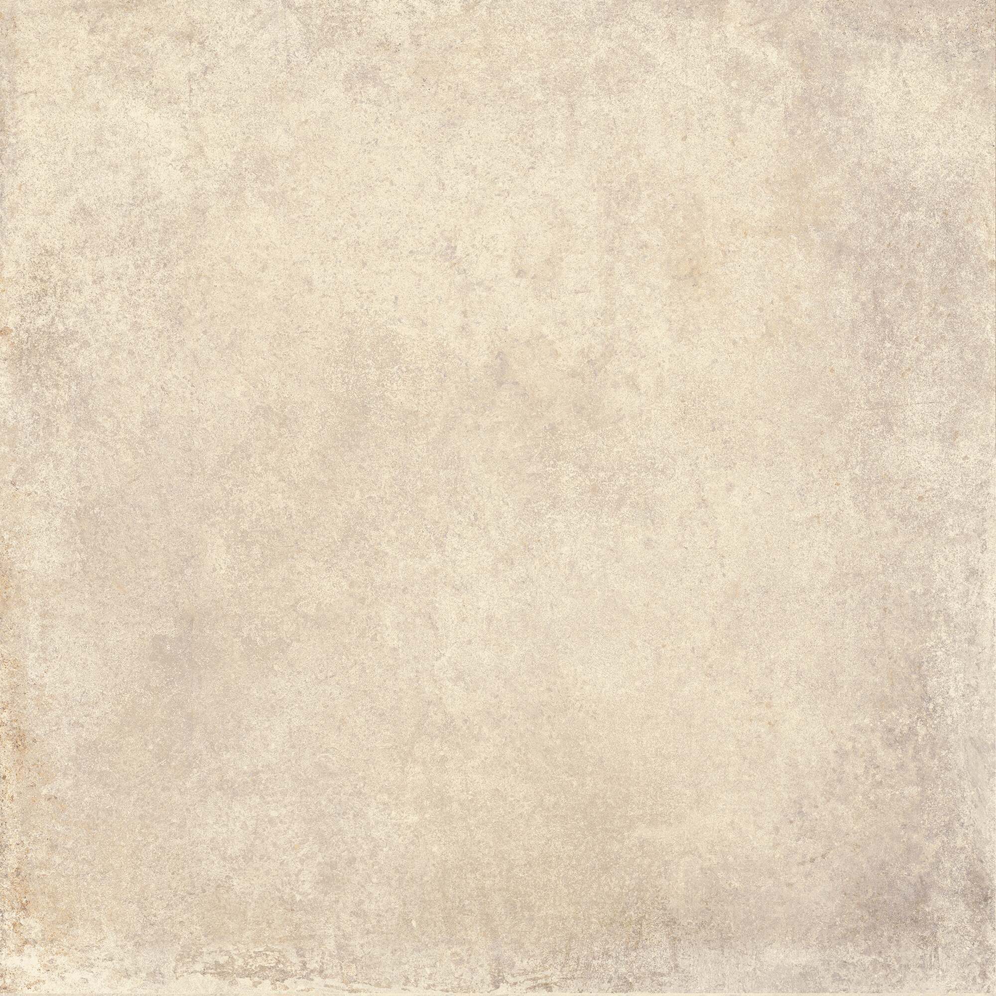 Bodenfliese MATIERE Grip bianco 45x45