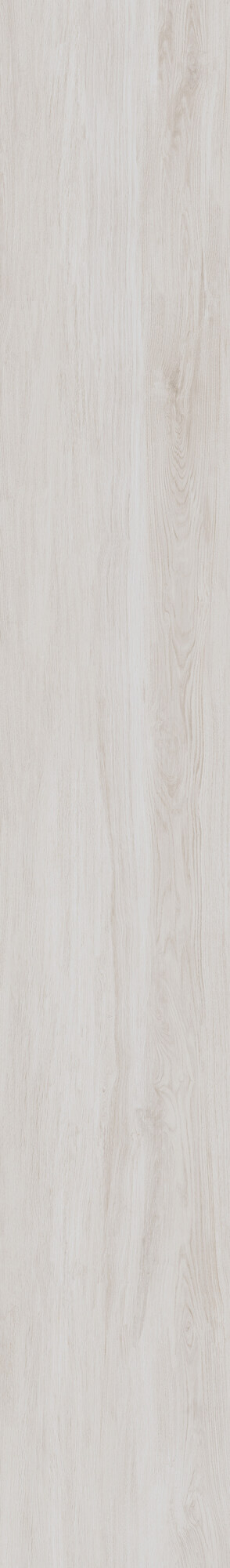 Bodenfliese MYWOOD bianco 26,5x180