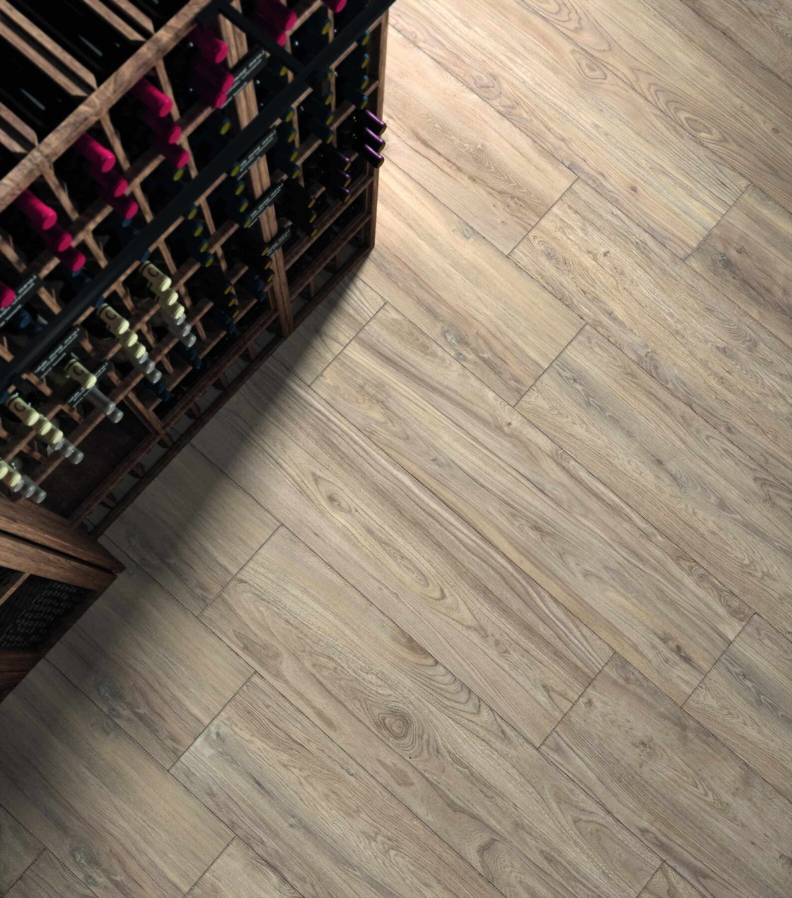 Bodenfliese RUSTIC sand 30x120