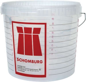 Schomburg Maßeimer