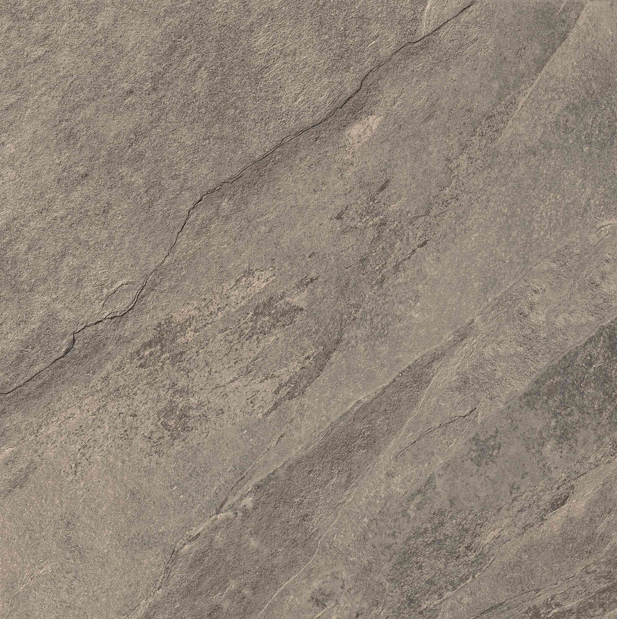 Outdoor-Fliese SLATE piombo 100x100