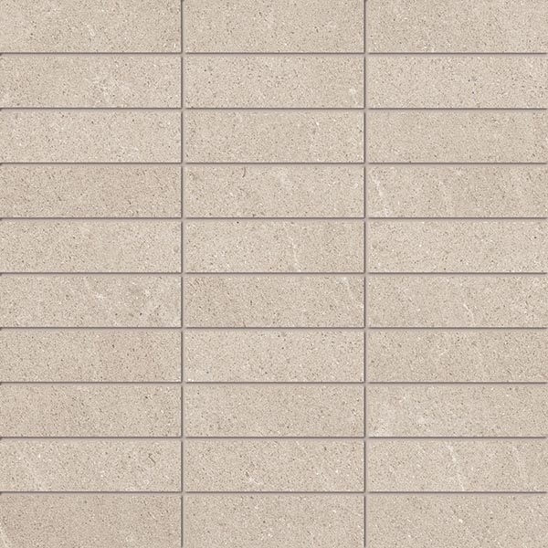 Bodenfliese NATURAL Muretto (9 mm) ivory 30x30