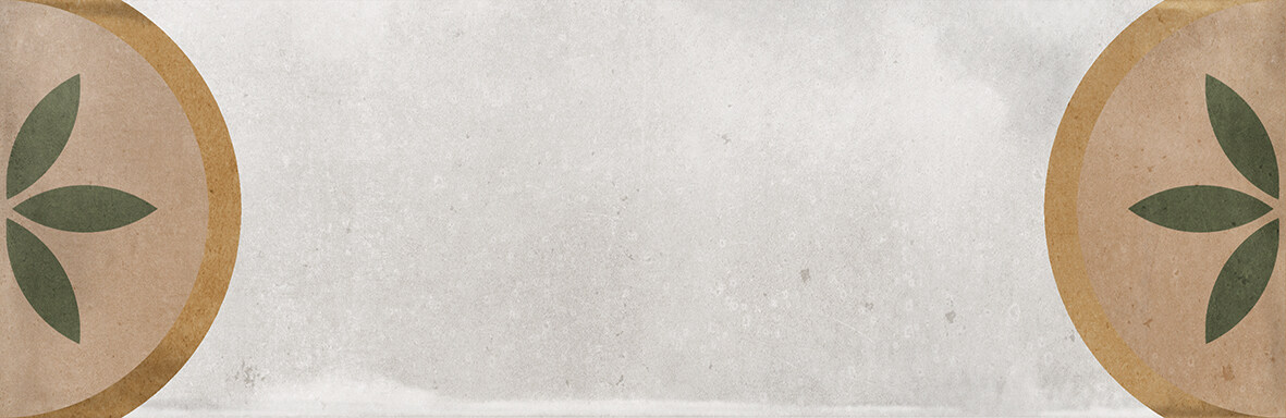 Wandfliese SMALL Sun trend beige 6x20
