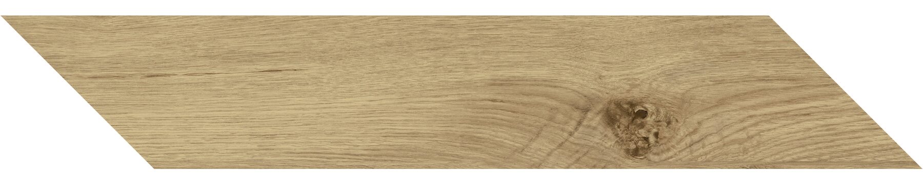 Bodenfliese Essenze Chevron quercia 10X60