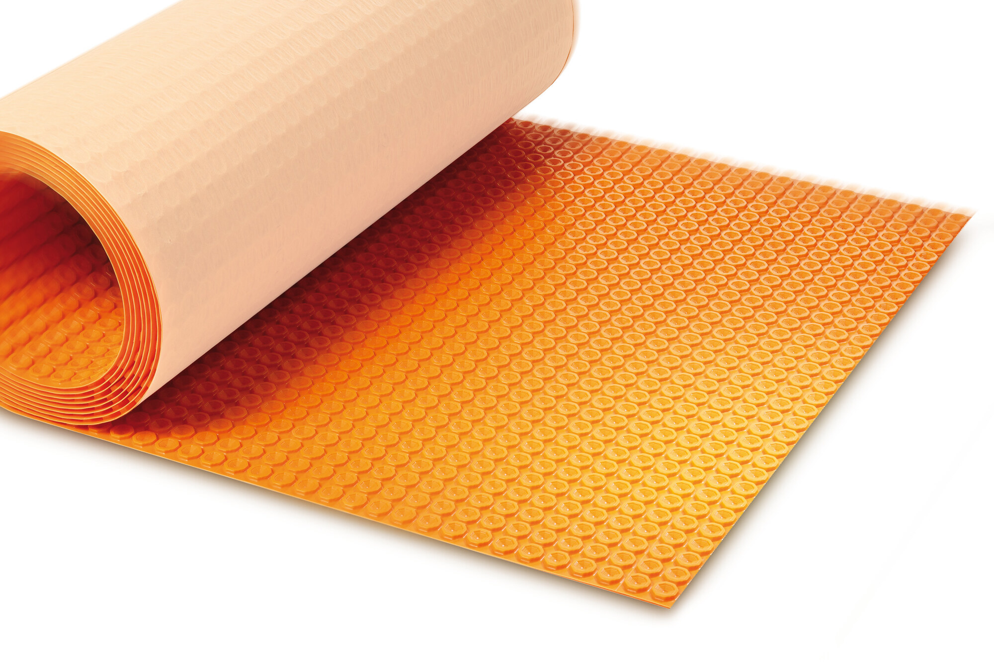 DITRA-HEAT 12,76x098m
