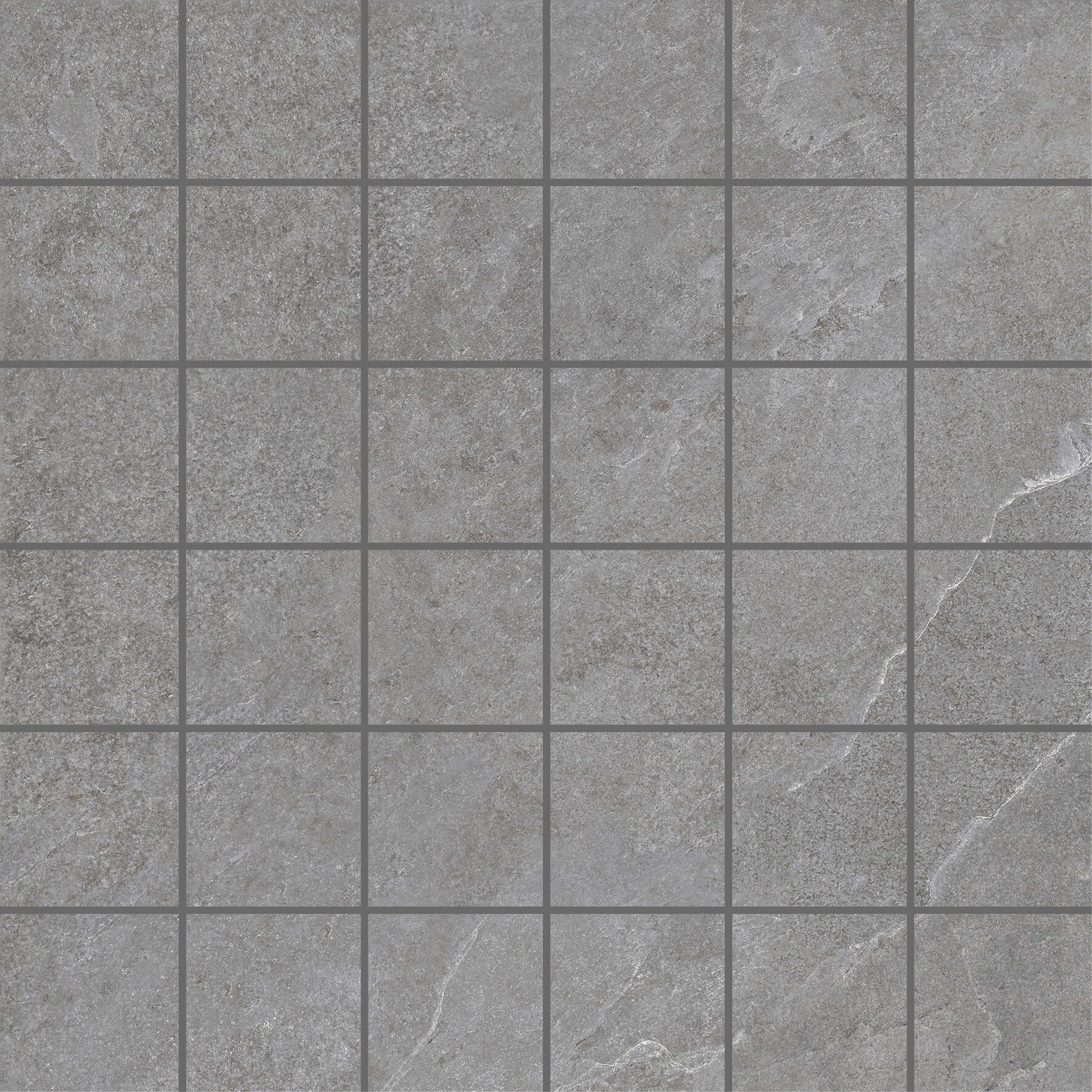 Mosaik J.U.S.T. ash 30x30