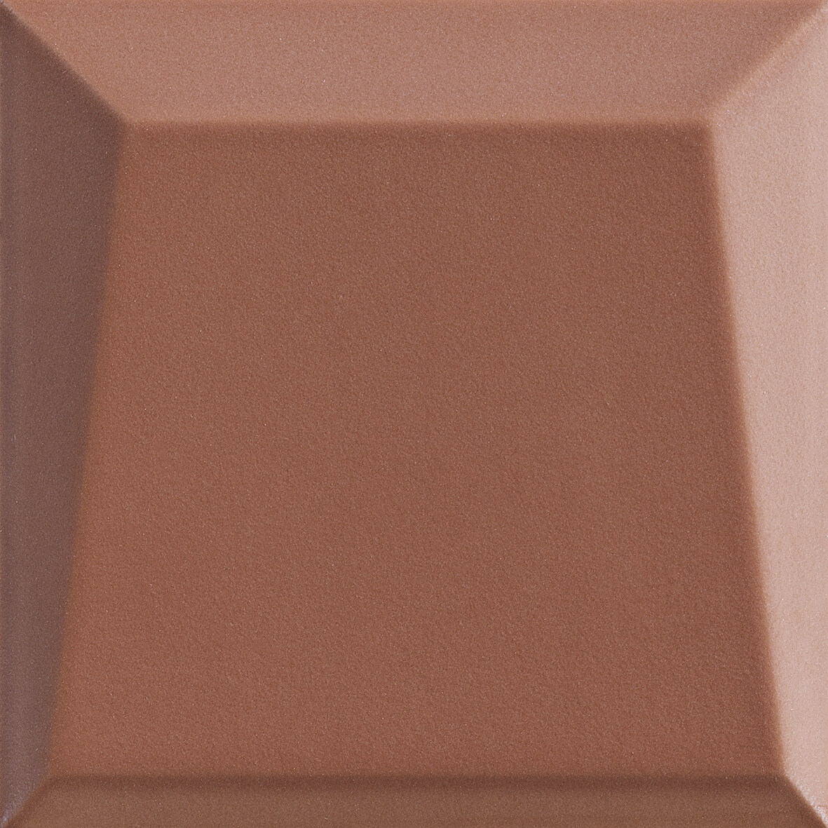 Wandfliese UP avana 10x10 lingotto matt