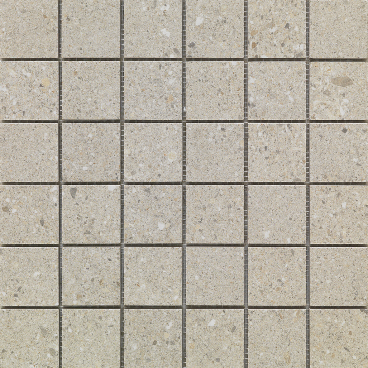 Mosaik FRAMMENTI beige 30x30