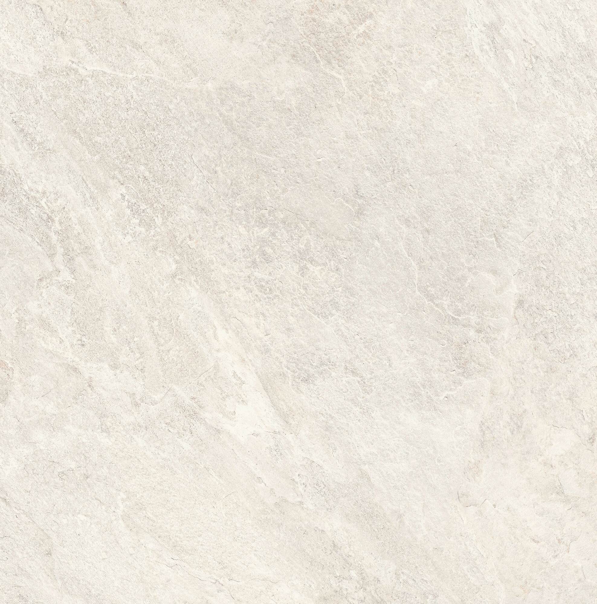 Outdoor-Fliese QUARTZ white 60x60