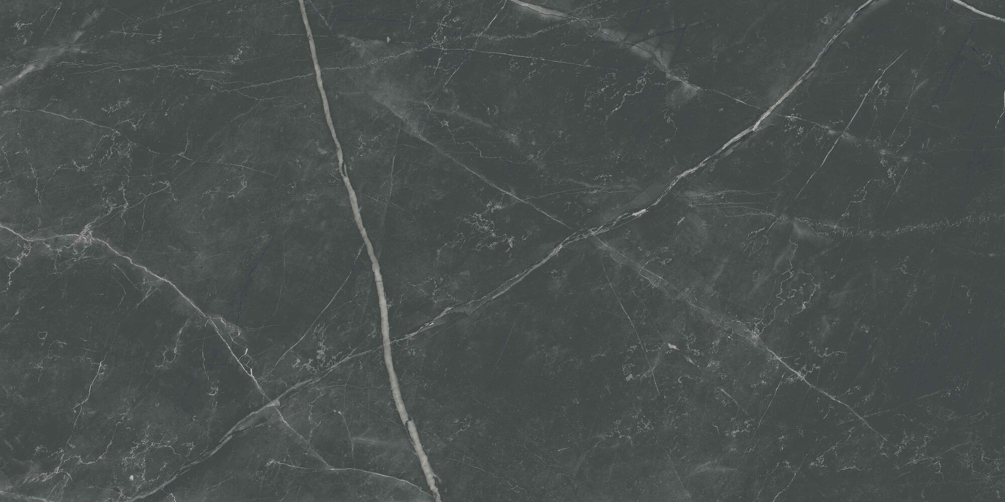 Bodenfliese SUPREME MEMORIES 3D dark stone 60x120