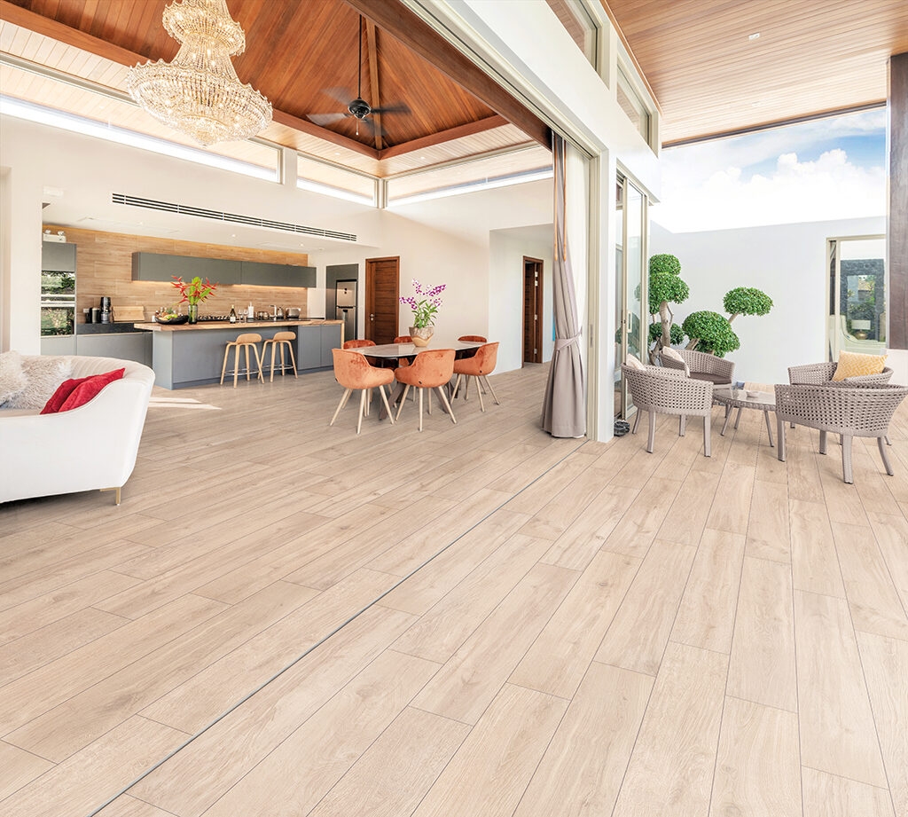Bodenfliese Dolomiti 30x120 ortisei