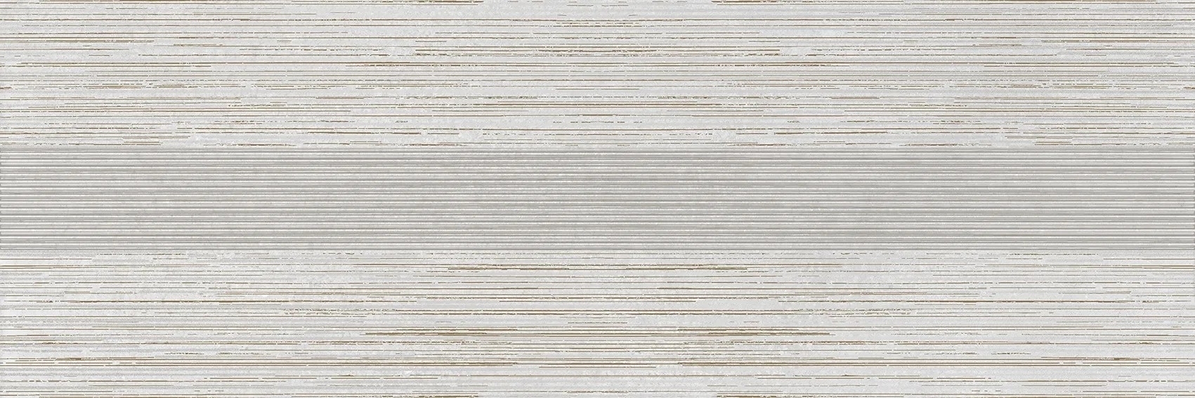 Wandfliese Materia Decor blanco 40x120