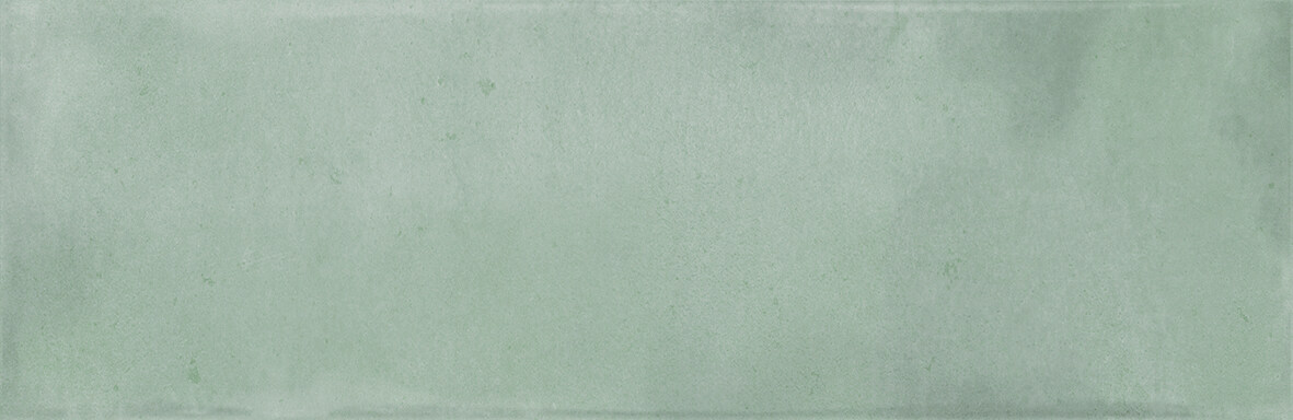 Wandfliese SMALL sage 6,5x20