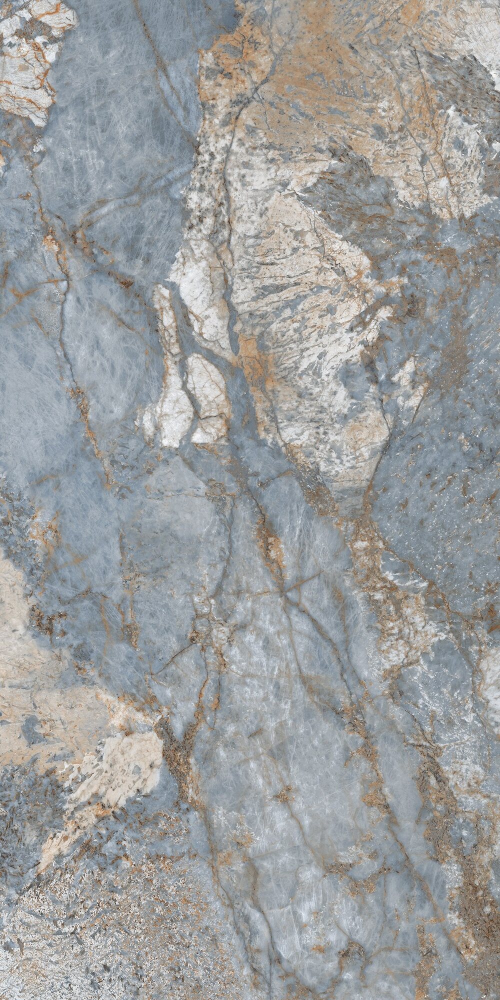 Bodenfliese GEMSTONE Ocean 60x120