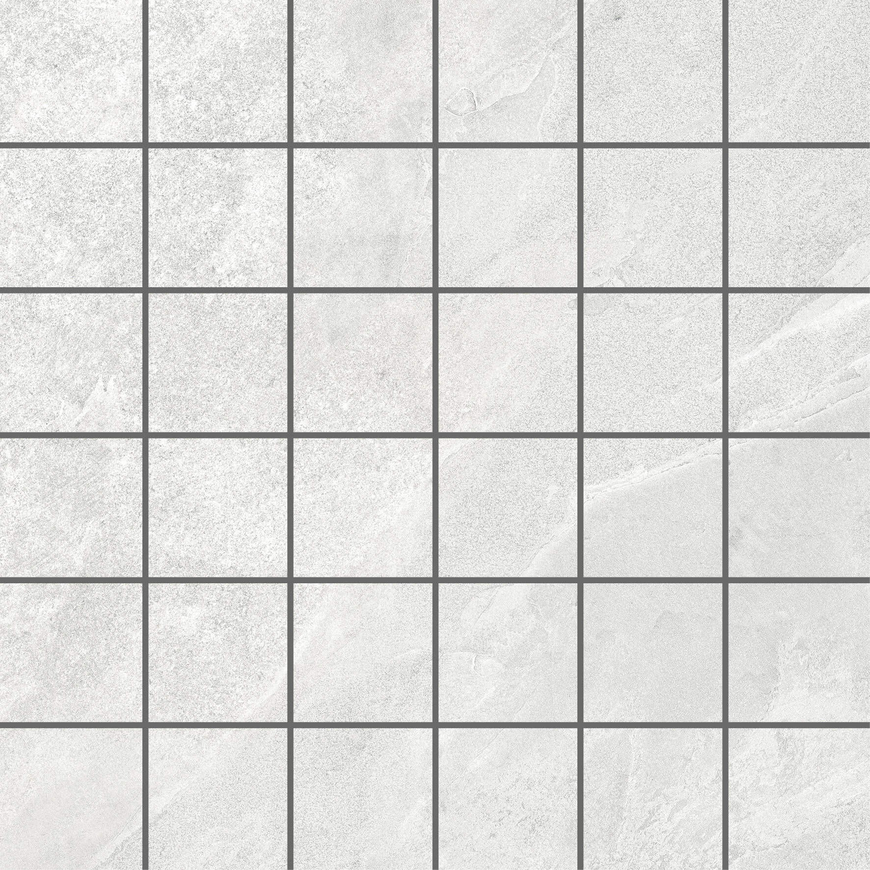 Mosaik J.U.S.T. grey 30x30