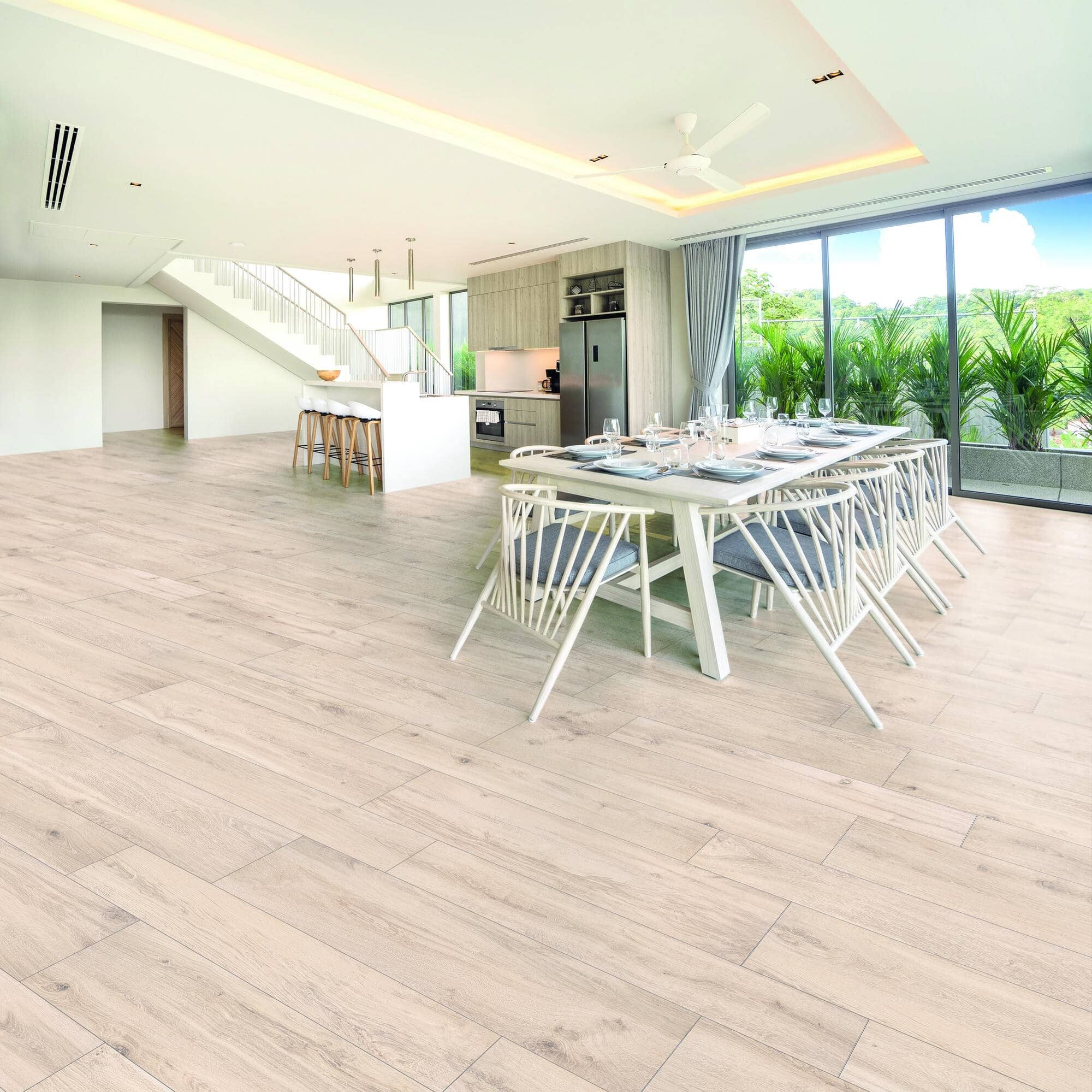 Bodenfliese Dolomiti 30x120 canazei