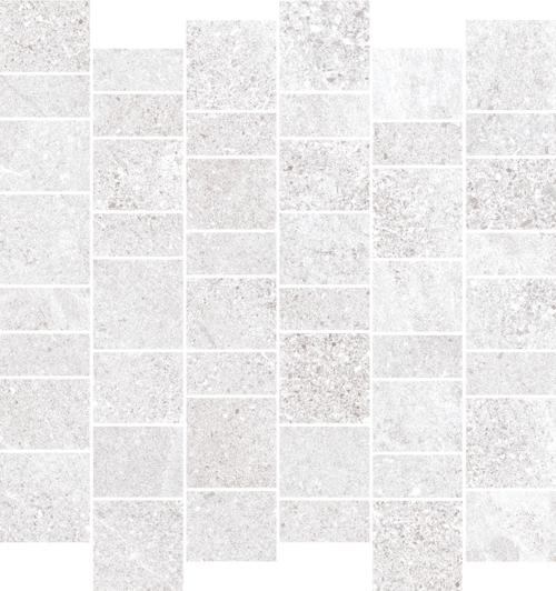 Mosaik Lune Kastelo ice 28,5x29