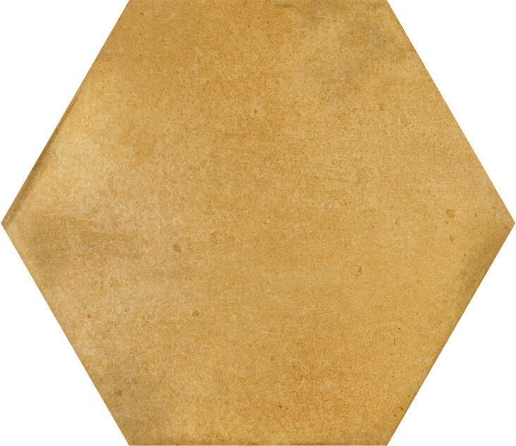 Wandfliese SMALL ocher 10x12