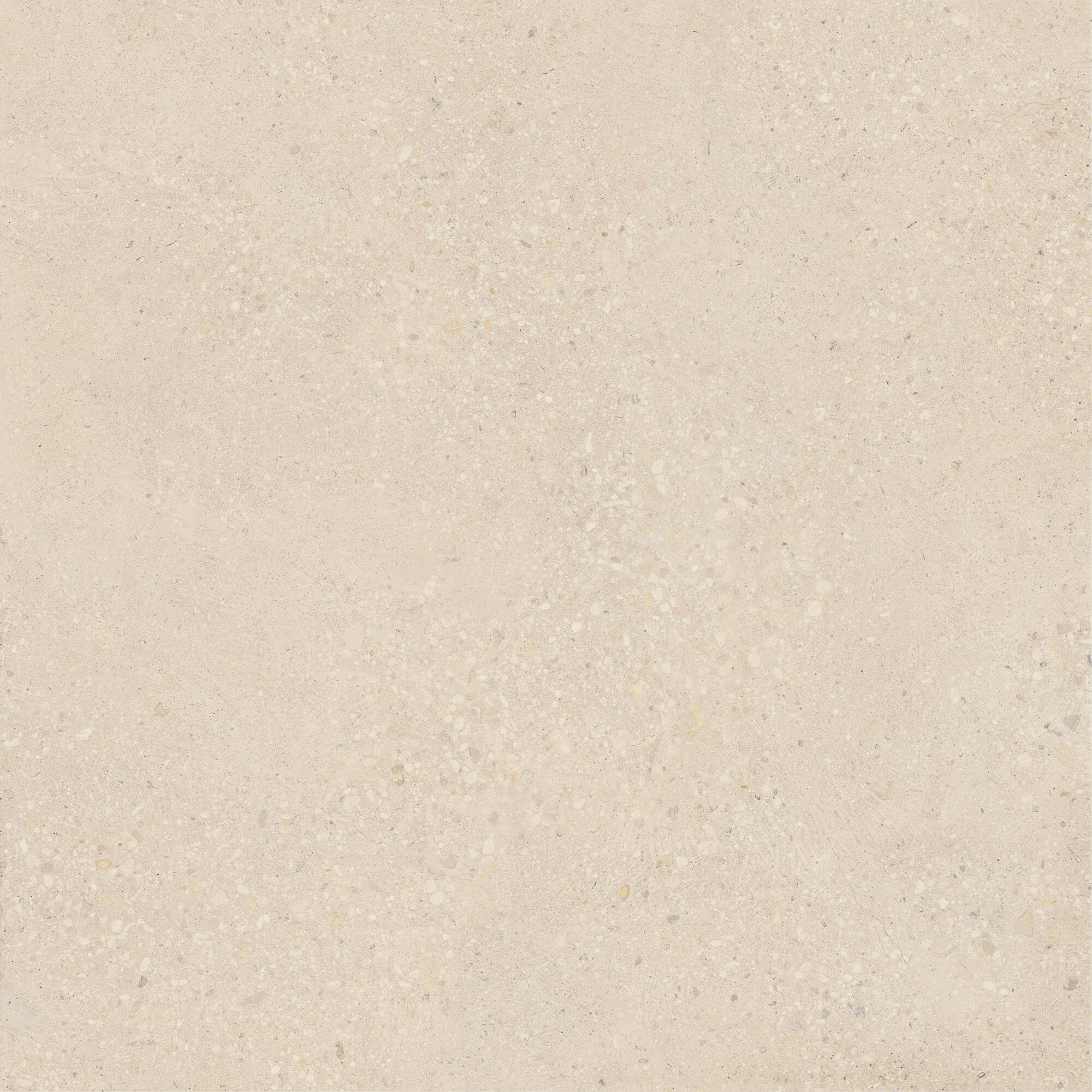 Bodenfliese KONKRETE beige 100x100