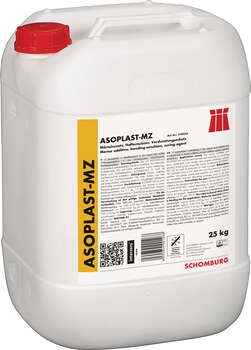 Schomburg ASOPLAST-MZ, 25kg