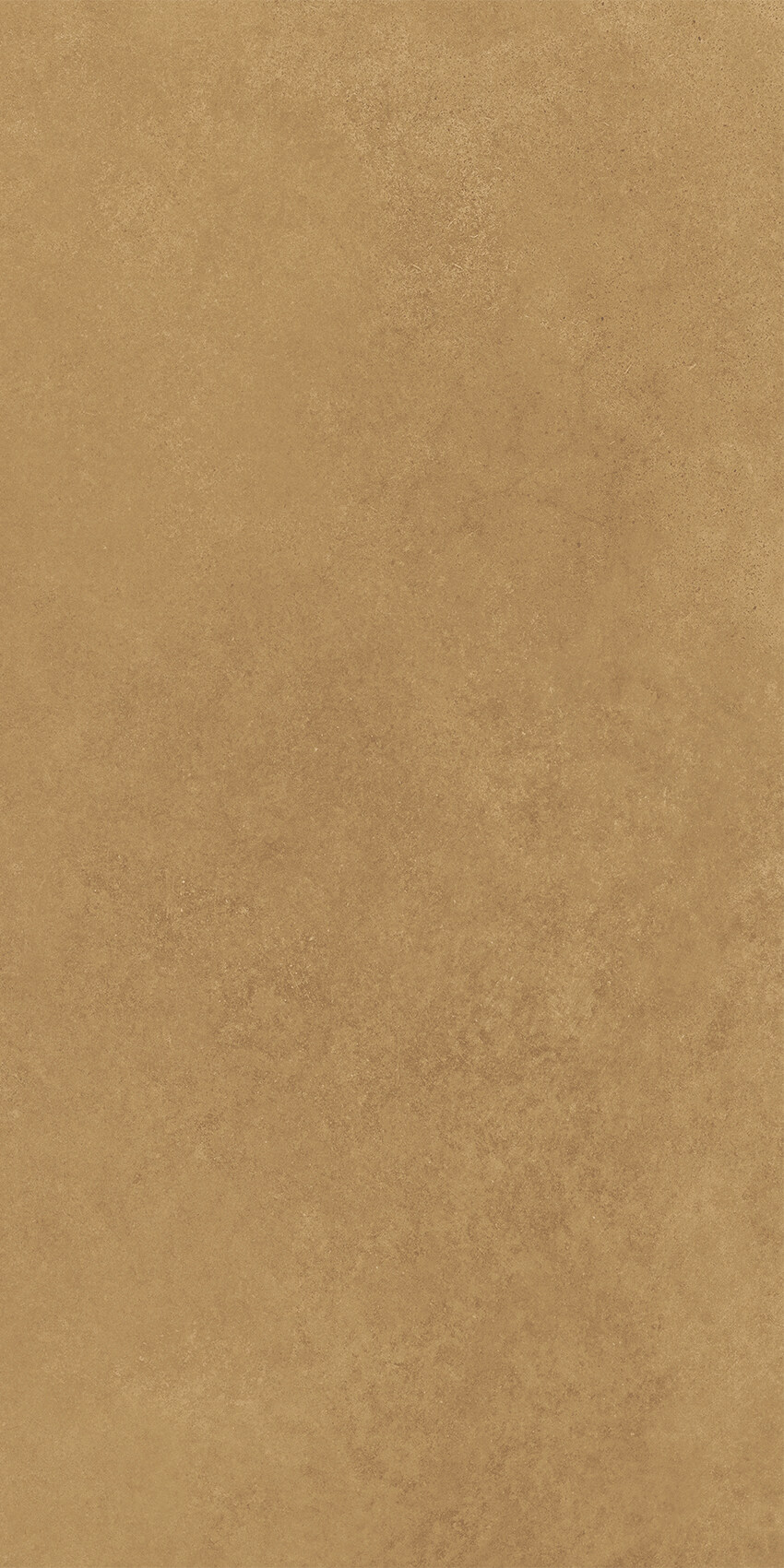 Bodenfliese CONCRETE ART ocra 60x120