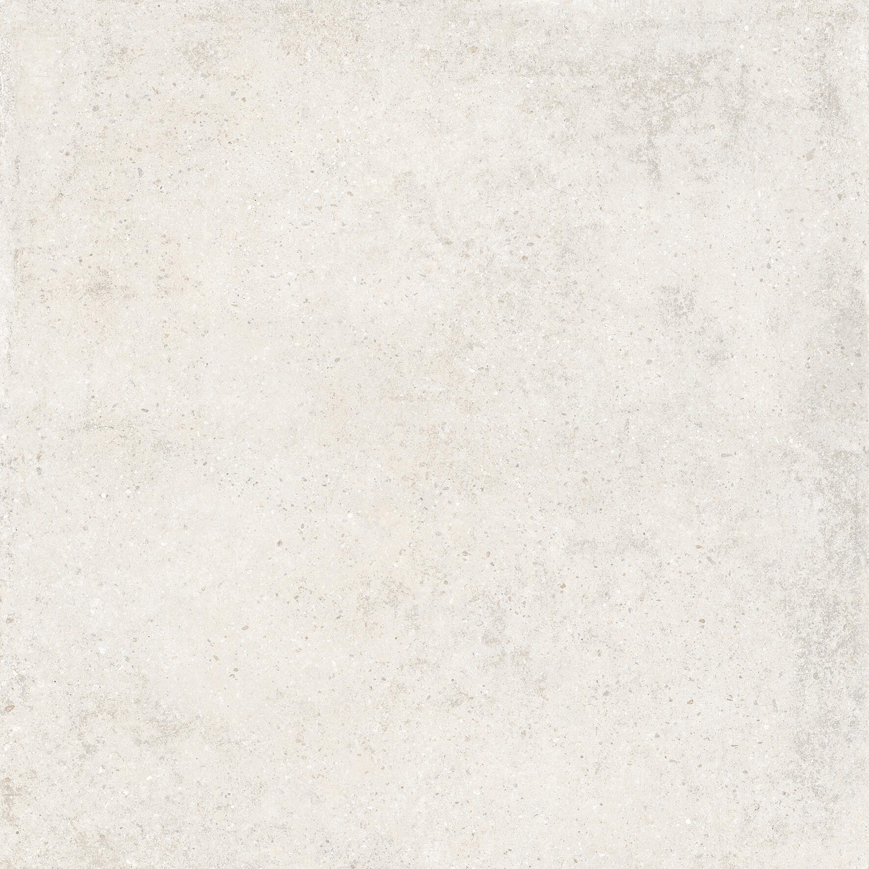 Bodenfliese TRIBECA bianco 60x60