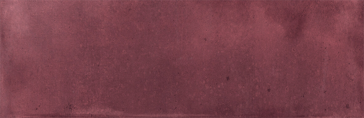 Wandfliese SMALL prune 6,5x20