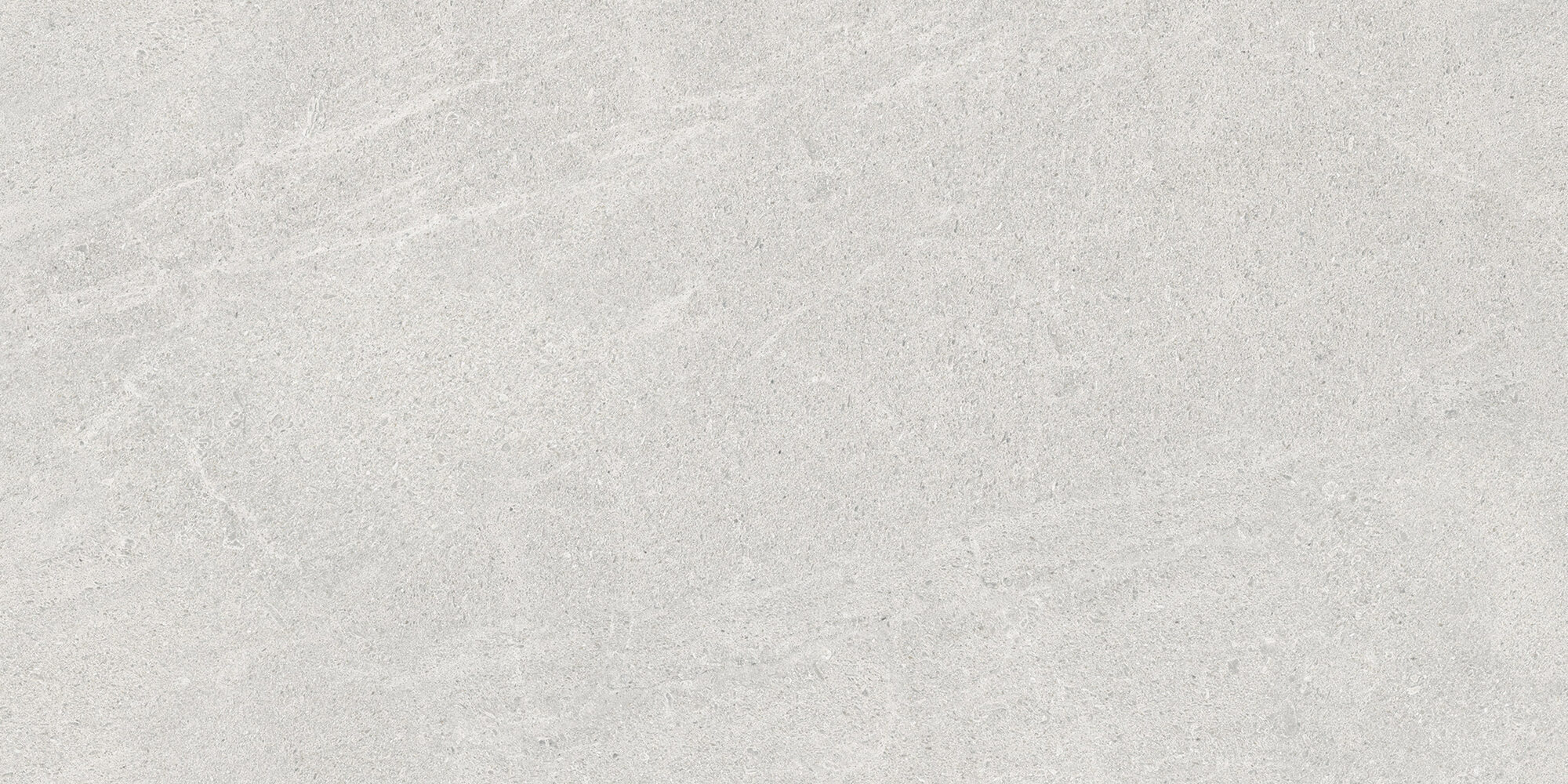 Bodenfliese NATURAL Antislip white 60x120