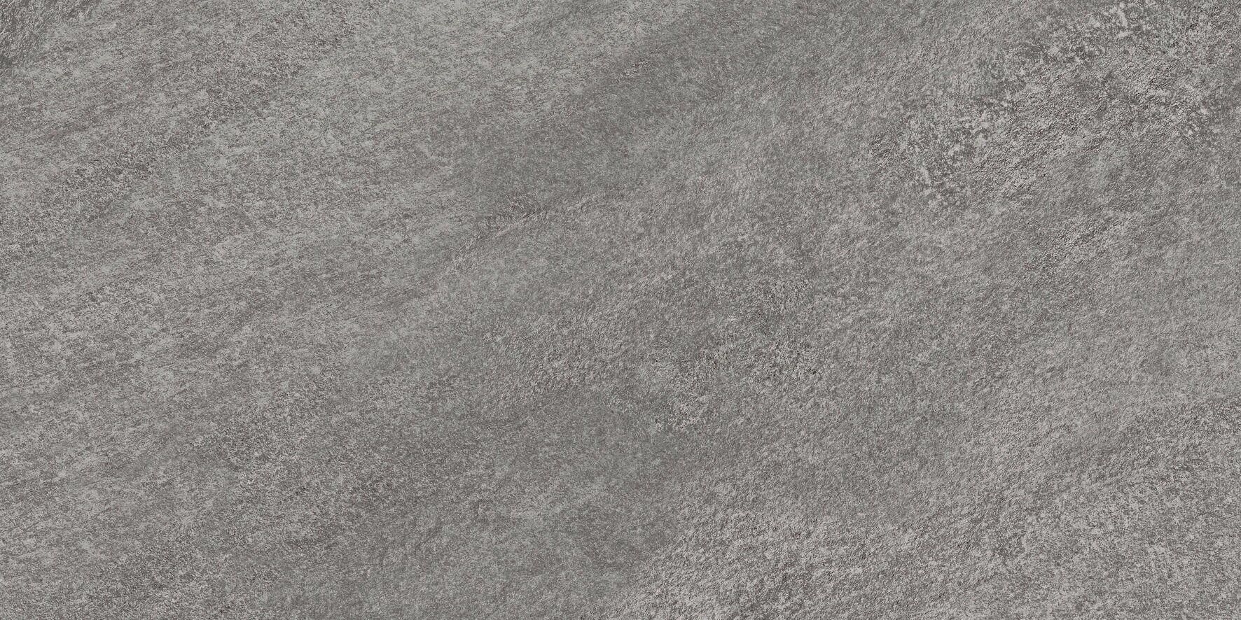 Outdoor-Fliese QUARZ anthrazit 40x80