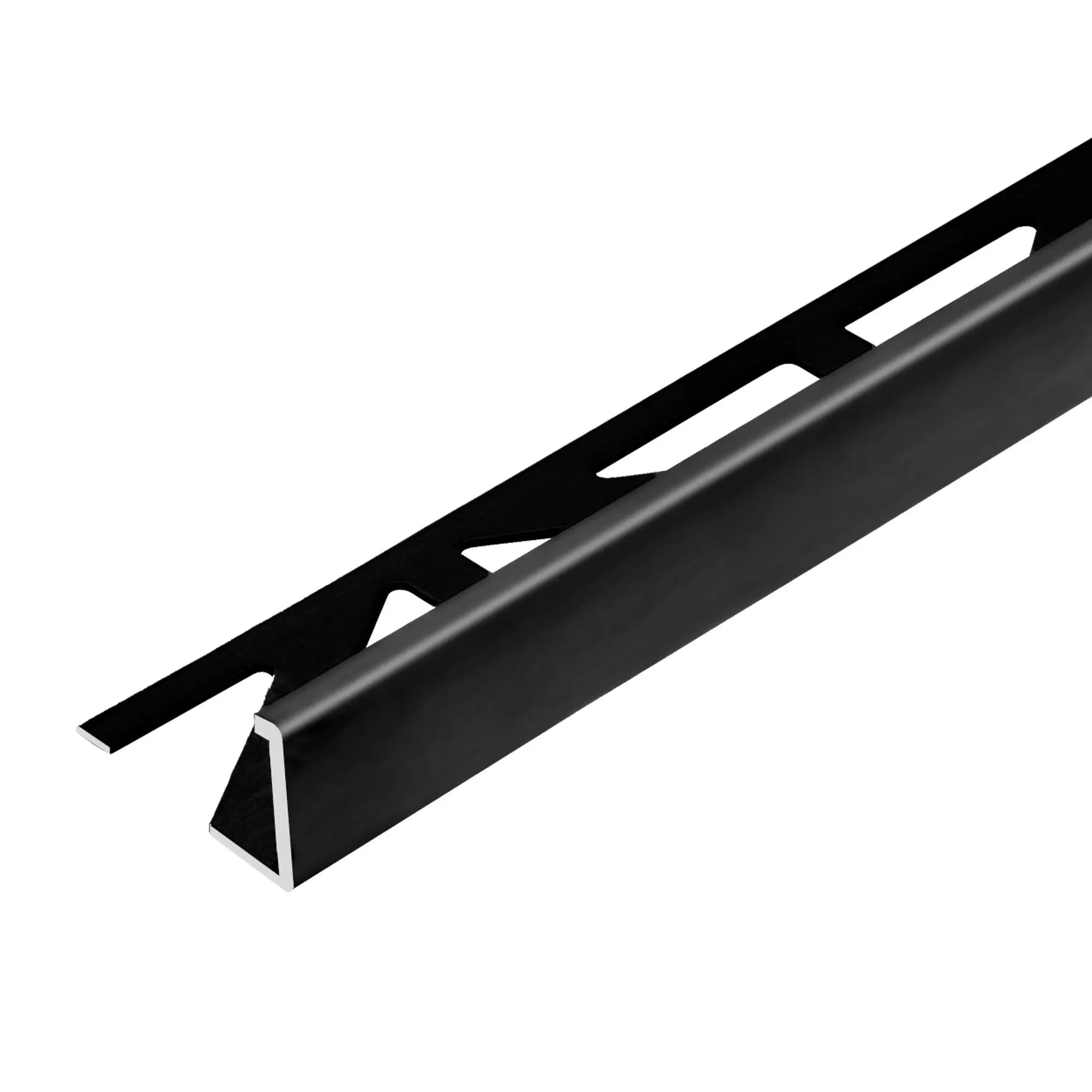 DUROSOL Winkelprofil DSCAM 250 CM 8,0 mm