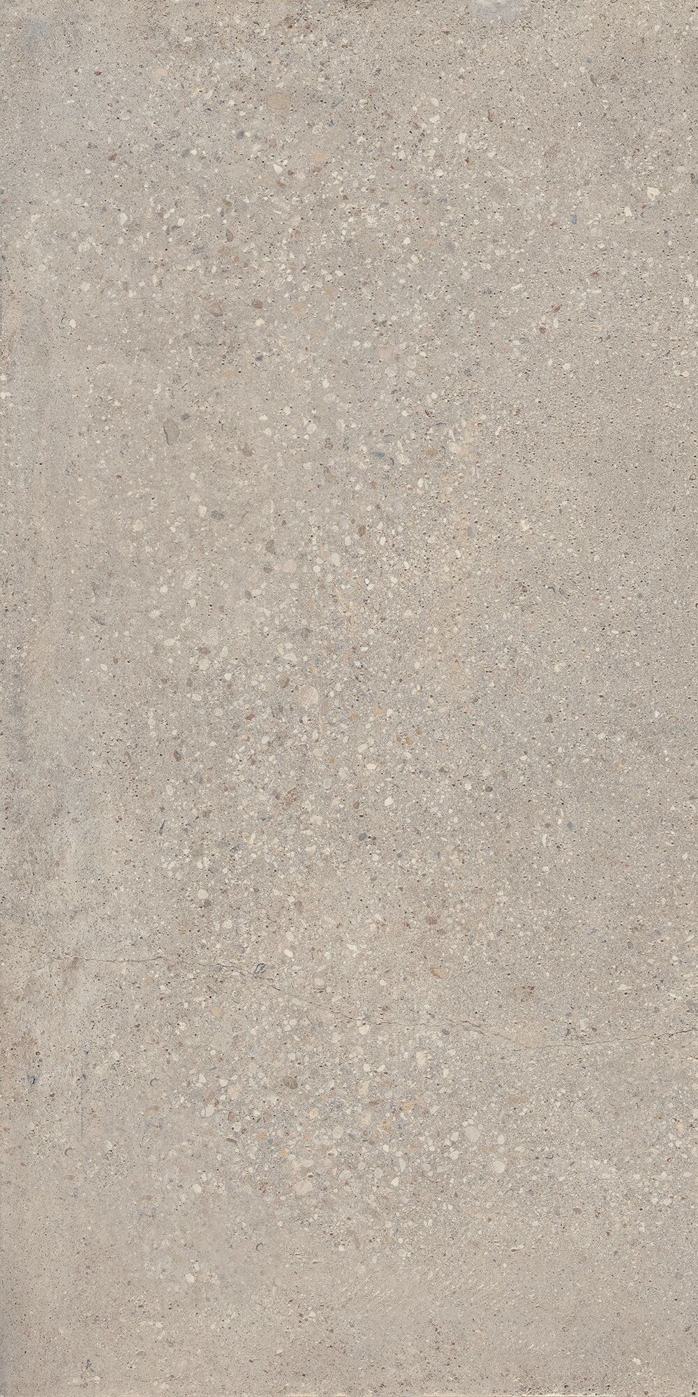 Outdoor-Fliese KONKRETE grigio 60x120