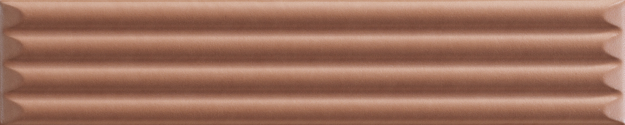 Wandfliese UP Avana 5x25 cannettato glossy