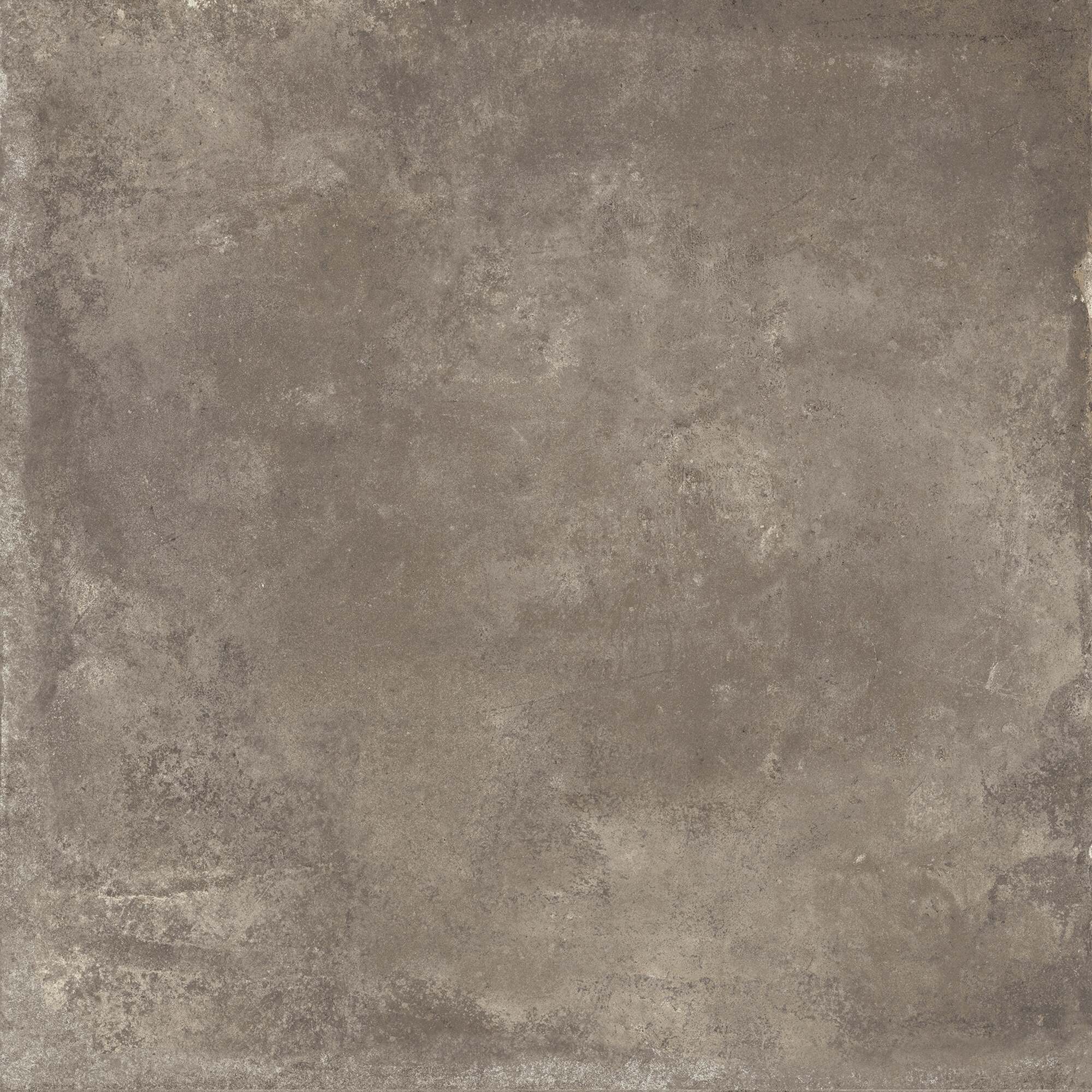 Bodenfliese MATIERE Grip titanio 45x45