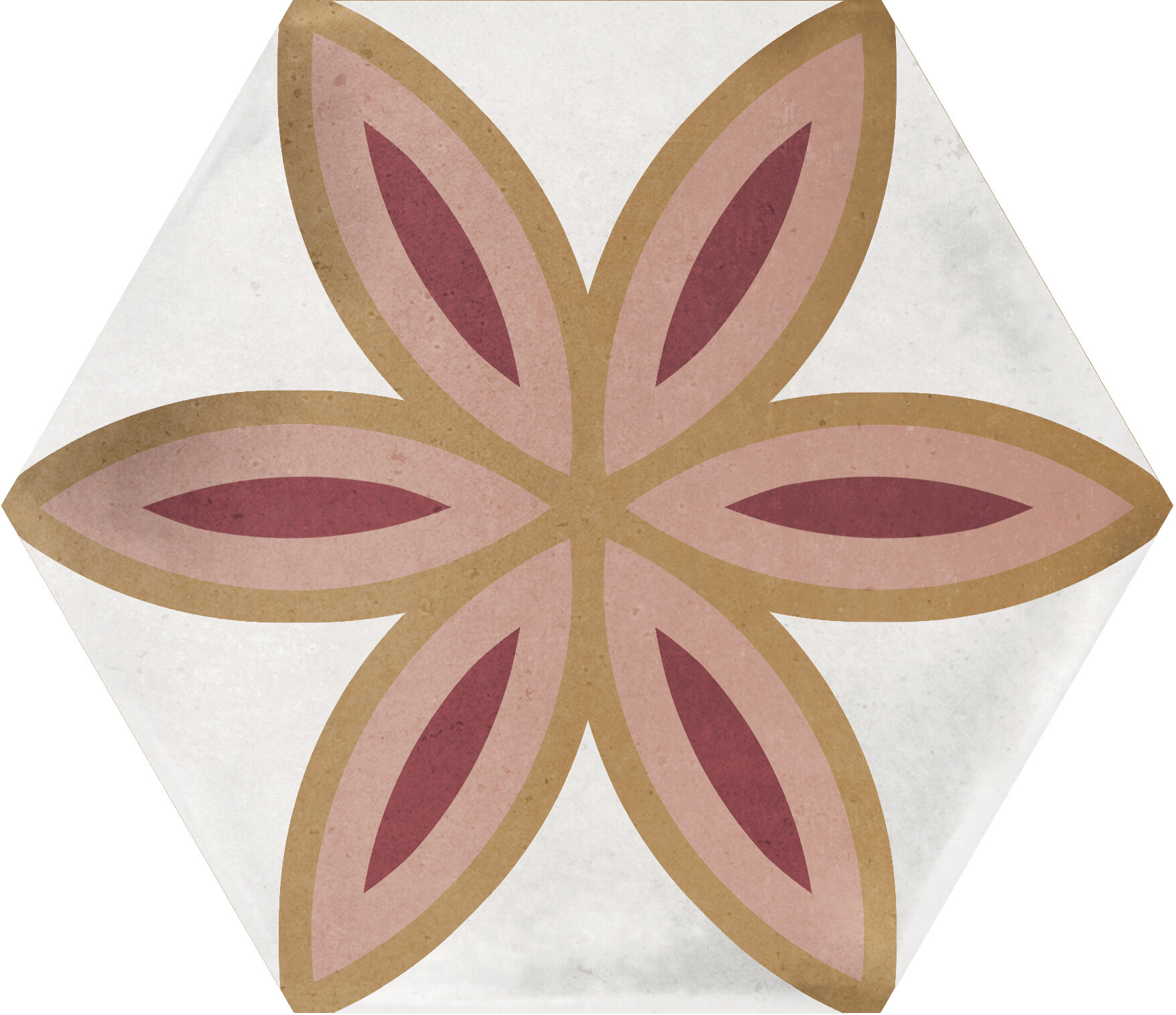 Wandfliese SMALL trend ocher 10x12