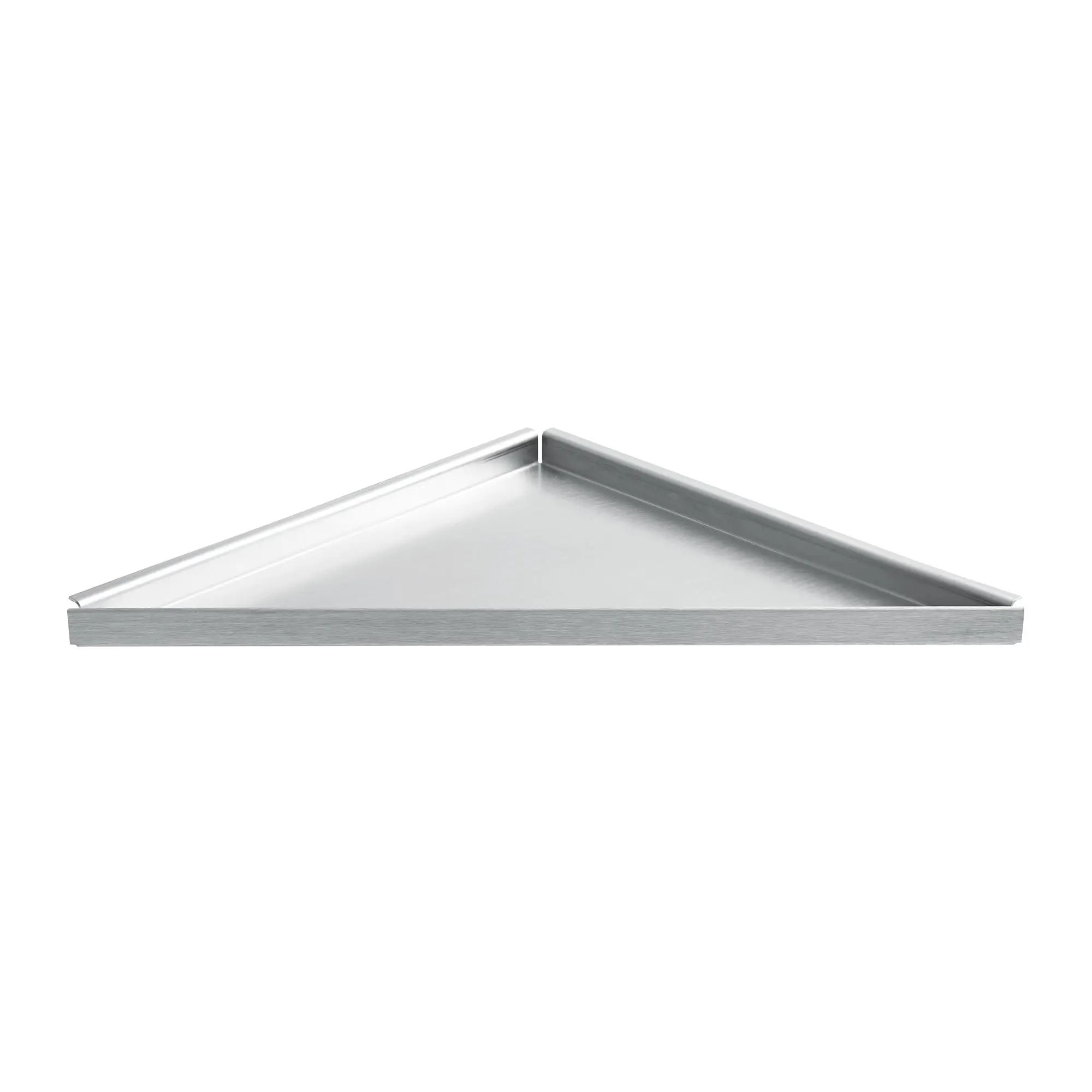 TI-SHELF DNG Duschablage 2332 - Edelstahl FS