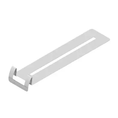 FLEXIBAL PRO Wandanschluss-Clip WAC