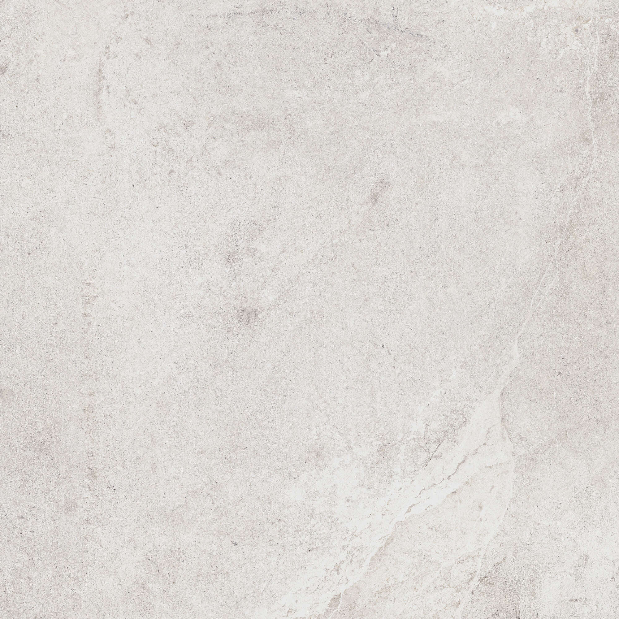Bodenfliese EVOLUTION white 60x60