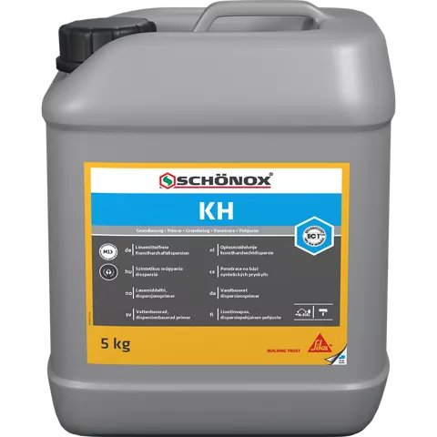 Schönox KH Grundierung 5 KG