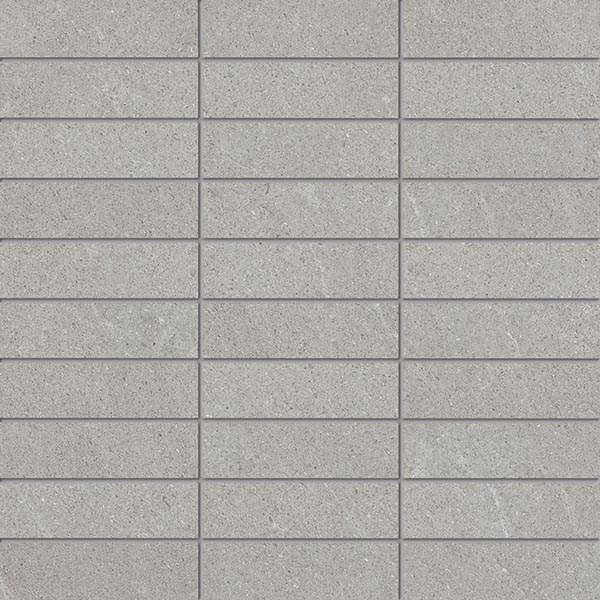 Bodenfliese NATURAL Muretto (9 mm) greige 30x30