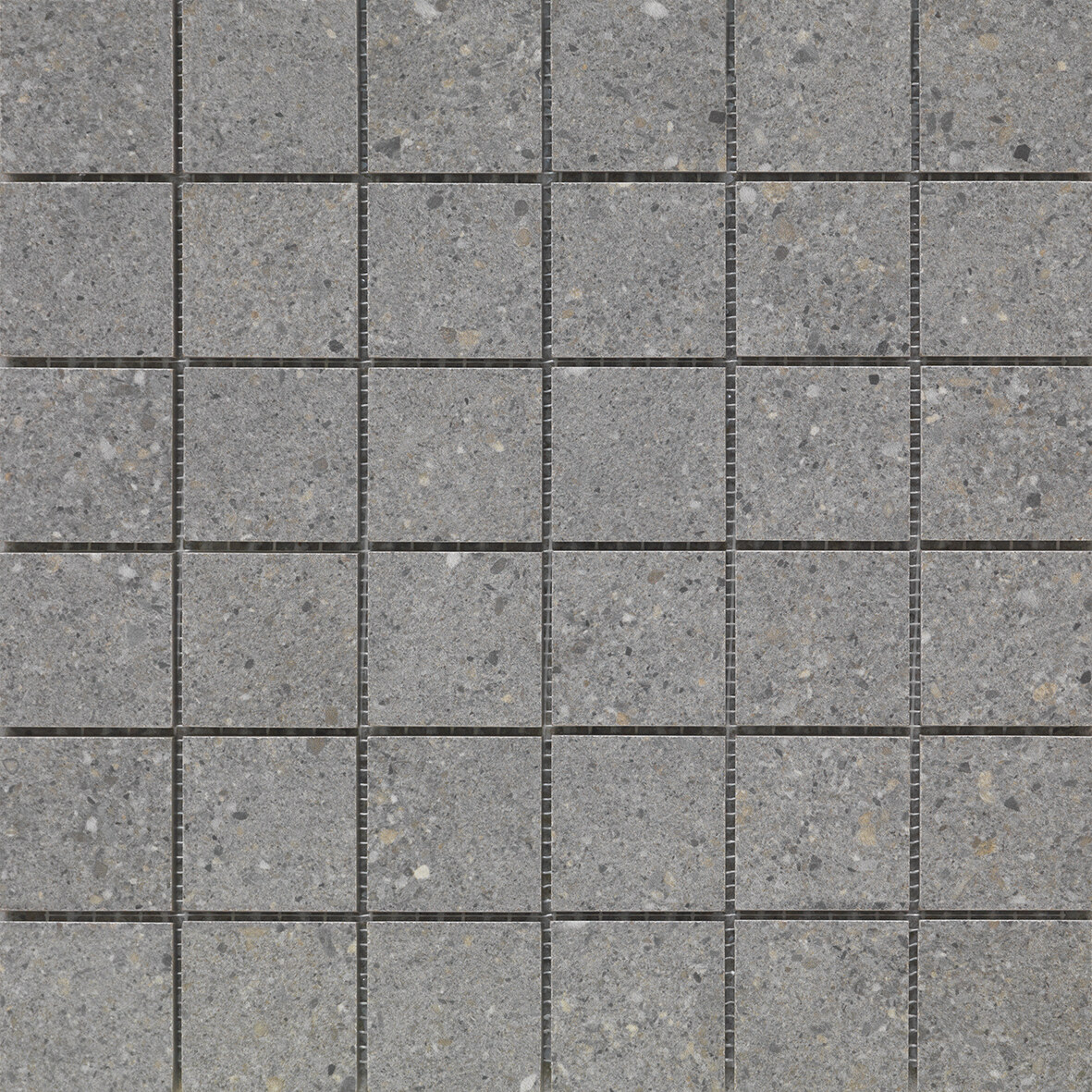 Mosaik FRAMMENTI grigio 30x30
