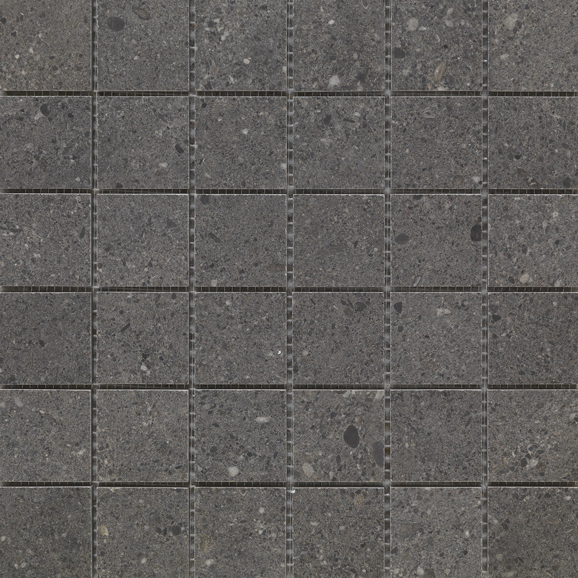 Mosaik FRAMMENTI fumo 30x30