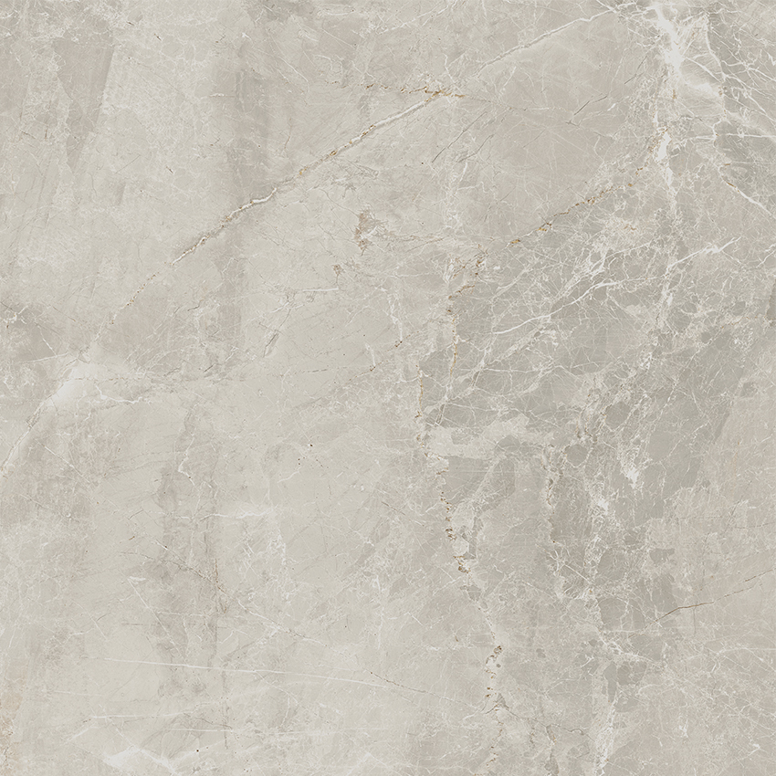 Bodenfliese SYBIL Matt light grey 60x60