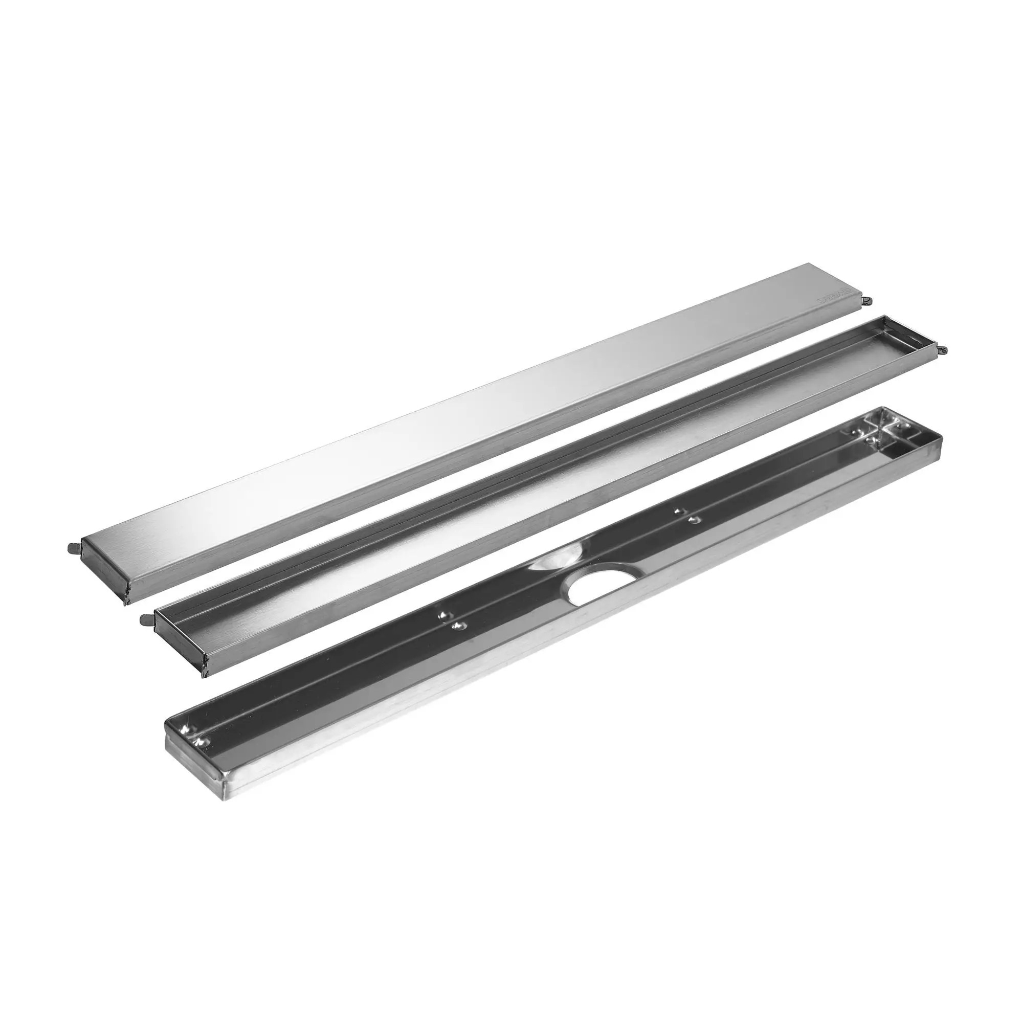 MYVARIO-LINE DOUBLEFACE VLMD - EDELSTAHL FS 80 CM