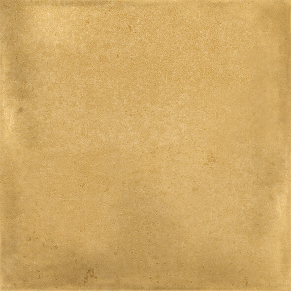 Wandfliese SMALL ocher 10x10