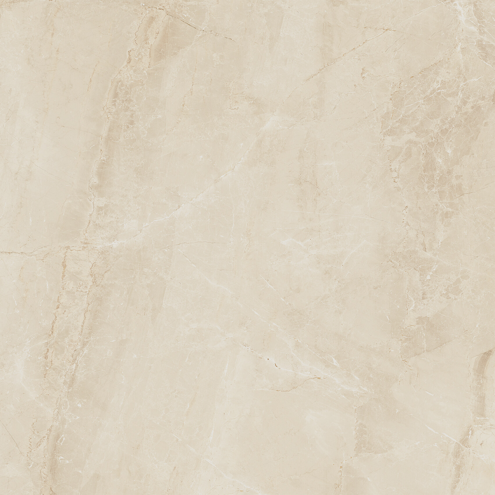 Bodenfliese SYBIL Matt beige 120x120