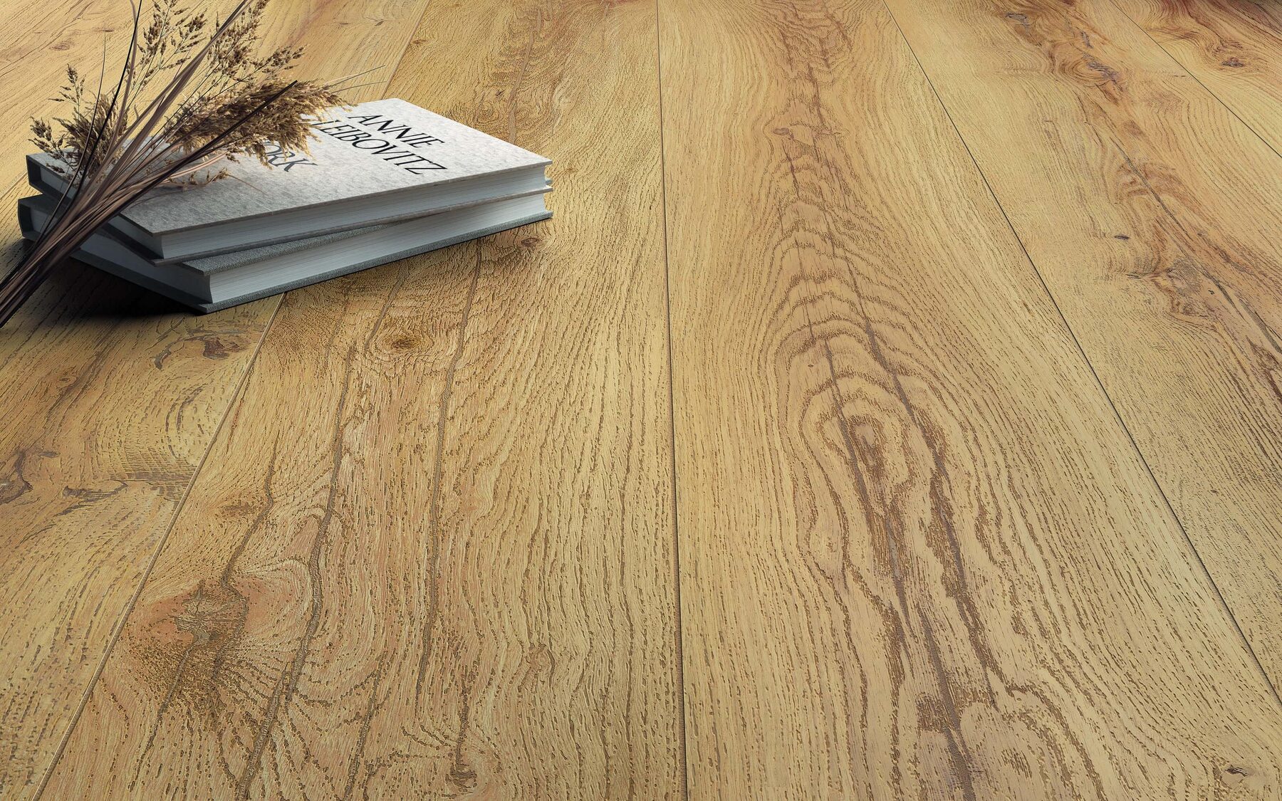 Bodenfliese ALPI rovere 30x120